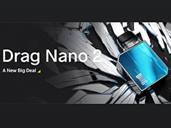 DRAG Nano2